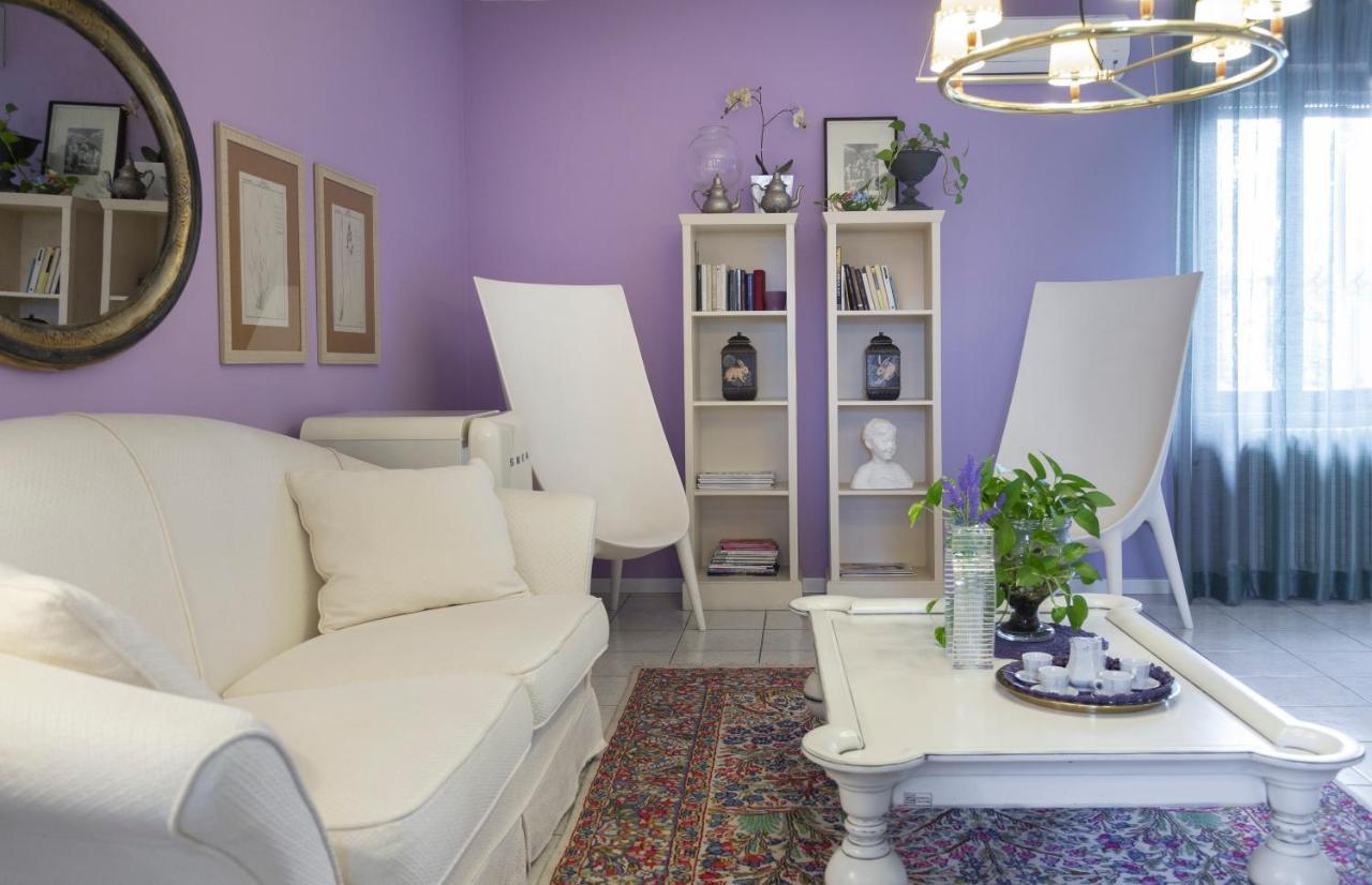 B&B Maison Biagetti 산타르칸젤로 디 로마냐 외부 사진