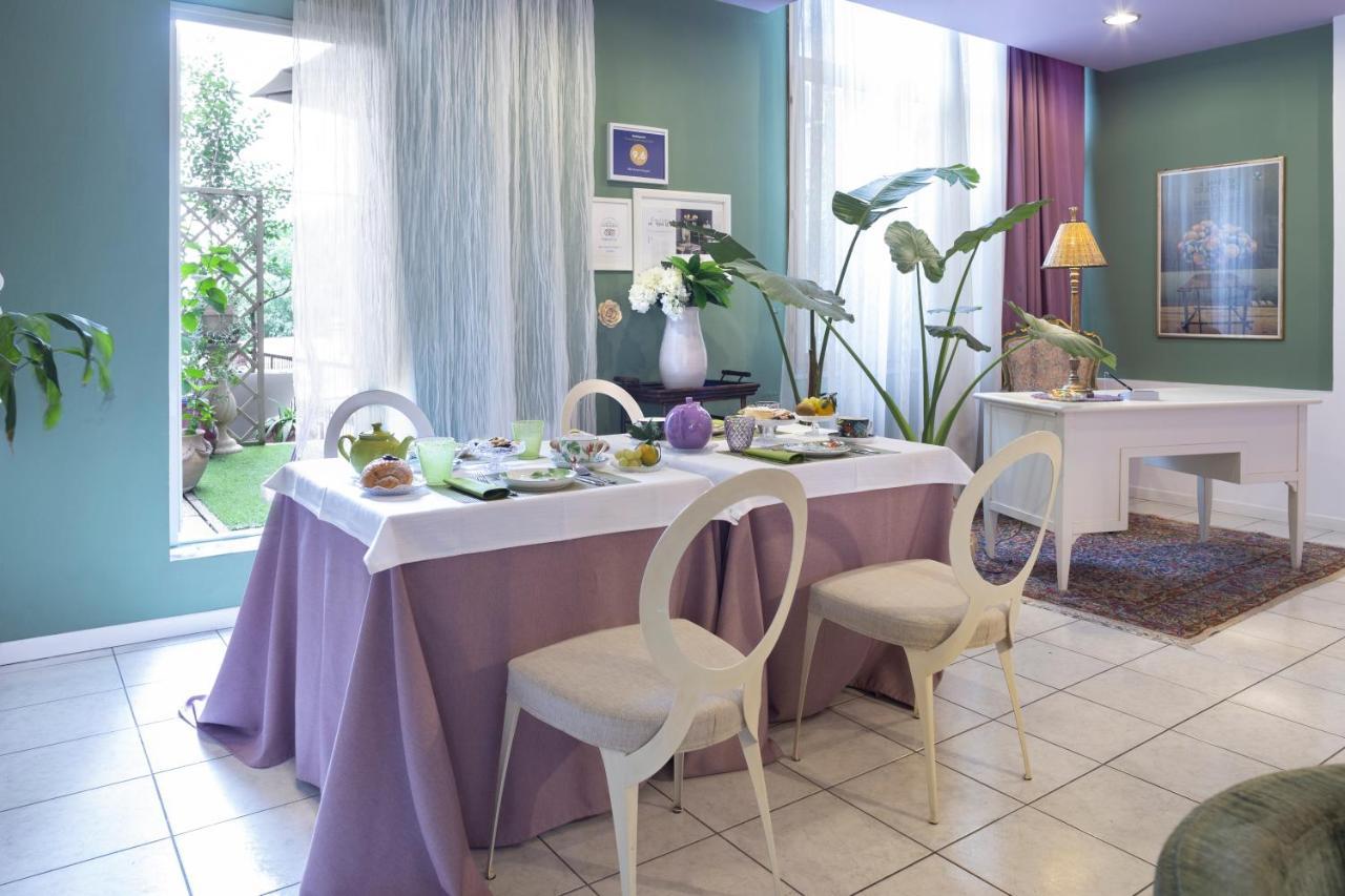 B&B Maison Biagetti 산타르칸젤로 디 로마냐 외부 사진