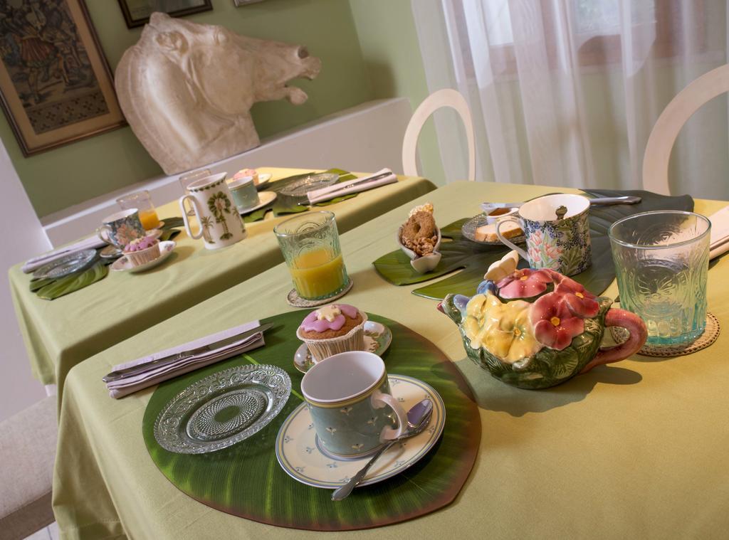 B&B Maison Biagetti 산타르칸젤로 디 로마냐 외부 사진