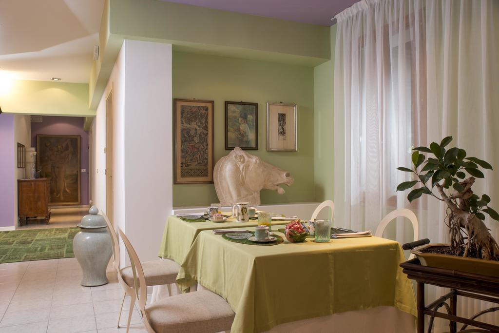 B&B Maison Biagetti 산타르칸젤로 디 로마냐 외부 사진