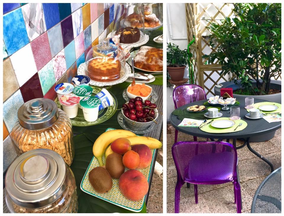B&B Maison Biagetti 산타르칸젤로 디 로마냐 외부 사진